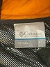 Columbia 100% Polyester Solid Black Snow Jacket Size 2T - photo 3