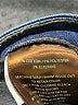 Kut from the Kloth Solid Blue Jeans Size 16 - photo 8