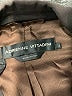 Adrienne Vittadini Brown Blazer Size 2 - photo 6