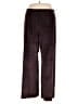Old Navy Burgundy Casual Pants Size 2X - photo 1