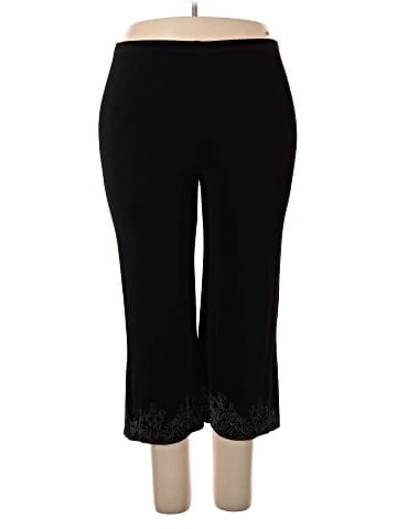 Travelers by Chico's Casual Pants (view 1)
