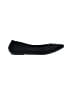Old Navy Solid Black Flats Size 8 - photo 1