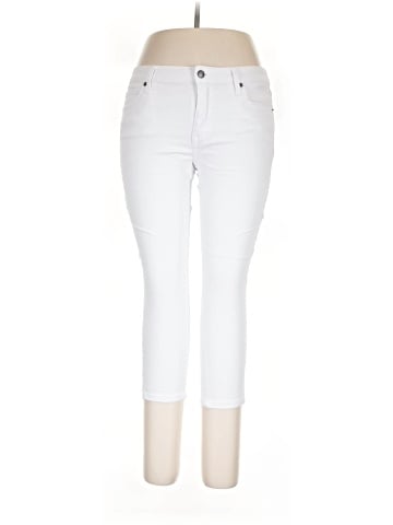 Cosmic Blue Love Jeans (view 1)