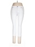 Cosmic Blue Love White Jeans Size 30 waist - photo 1