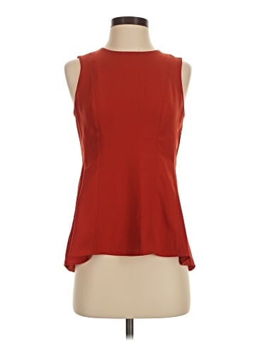 Ann Taylor Sleeveless Top (view 1)