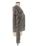 Free People 100% Cotton Gray Pullover Sweater Size M - photo 4