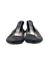 Old Navy Solid Black Flats Size 8 - photo 2