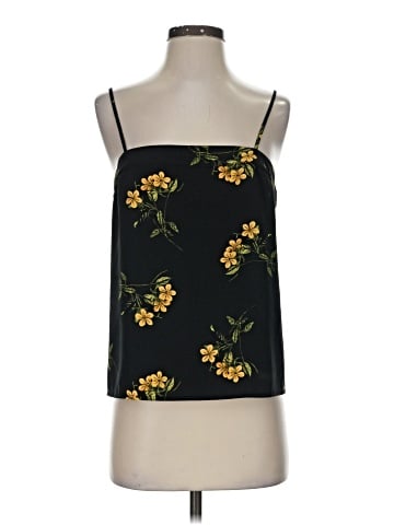BP. Sleeveless Blouse (view 1)