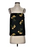 BP. Black Sleeveless Blouse Size S - photo 1