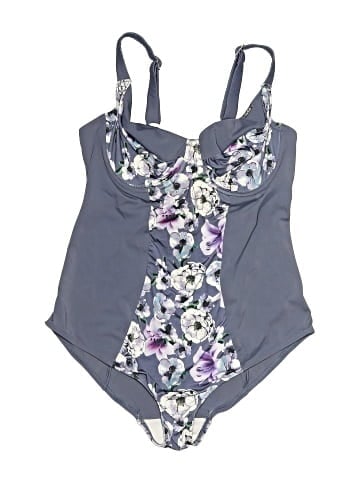 Assorted Brands One Piece Swimsuit (view 1)