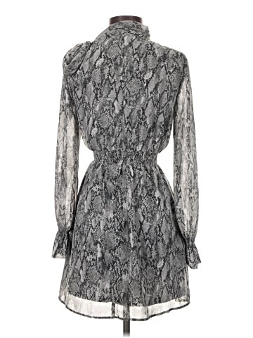 Favlux fashion Cocktail Dress (view 2)