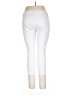 Cosmic Blue Love White Jeans Size 30 waist - photo 2