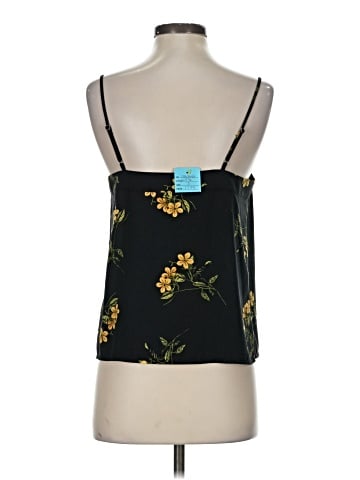 BP. Sleeveless Blouse (view 2)
