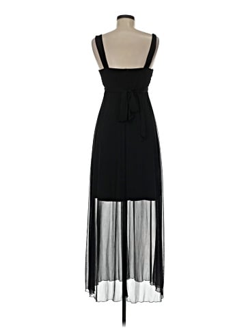 Connected Apparel Cocktail Dress (view 2)
