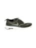 Nike Green Sneakers Size 9 - photo 1