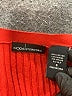 Moda International Red Cardigan Size S - photo 7
