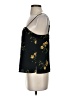 BP. Black Sleeveless Blouse Size S - photo 5