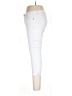 Cosmic Blue Love White Jeans Size 30 waist - photo 5