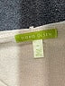 Sigrid Olsen Ivory Jacket Size XL - photo 6