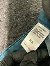 Maurices Chevron-herringbone Teal Jeans Size M - photo 4