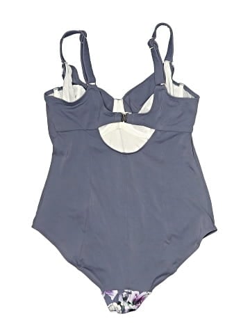 Assorted Brands One Piece Swimsuit (view 2)
