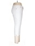 Cosmic Blue Love White Jeans Size 30 waist - photo 4