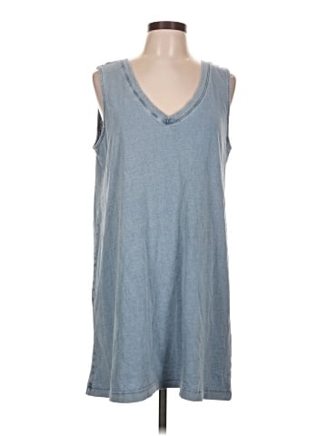 Z Supply Casual Dress (view 1)