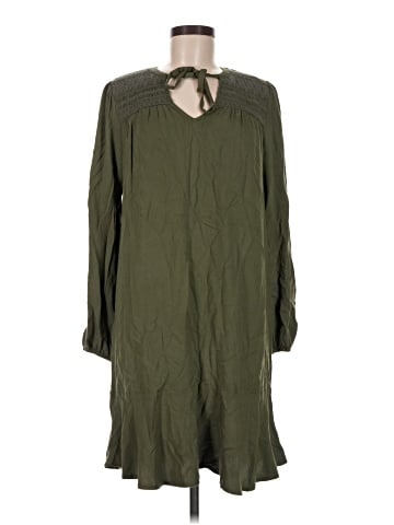 Maeve by Anthropologie Casual Dress (view 1)
