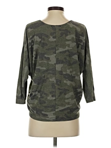 Kim & Cami Pullover Sweater (view 2)