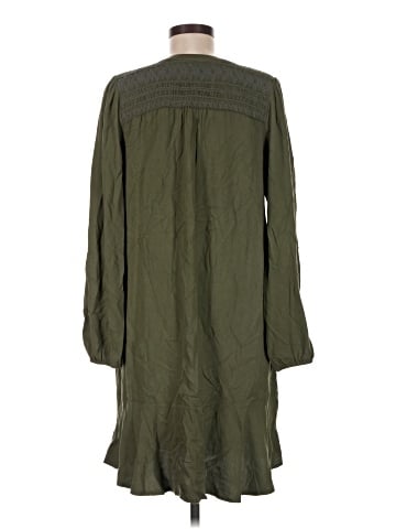 Maeve by Anthropologie Casual Dress (view 2)