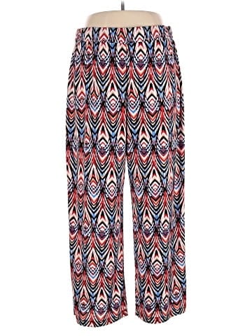 Rafaella Casual Pants (view 1)
