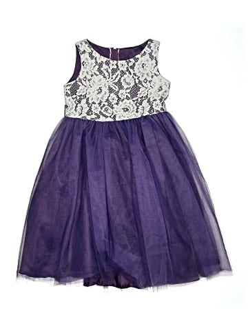 Kids Dream Dress (view 1)