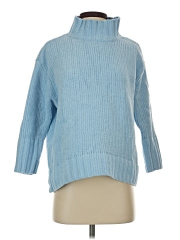 Philosophy Republic Clothing Turtleneck Sweater (view 1)