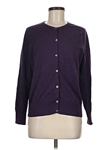 Lands' End Cardigan (view 1)