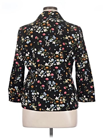 SOHO Apparel Ltd Blazer (view 2)