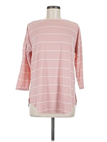 Just Be... 3/4 Sleeve T-Shirt (view 1)