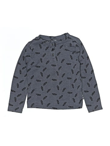 Splendid Long Sleeve T-Shirt (view 1)