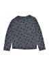Splendid Gray Long Sleeve T-Shirt Size 4 - photo 1