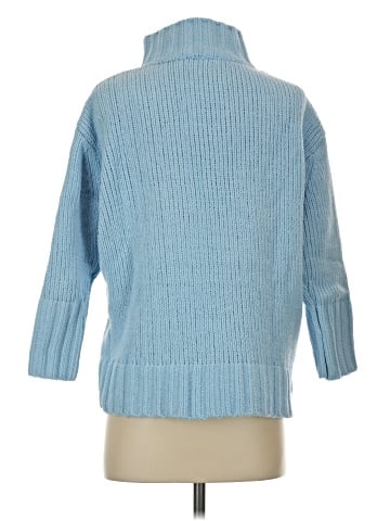 Philosophy Republic Clothing Turtleneck Sweater (view 2)