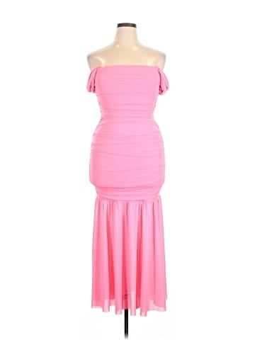 Elliatt Cocktail Dress (view 1)