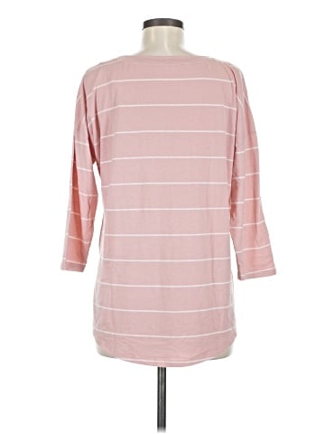 Just Be... 3/4 Sleeve T-Shirt (view 2)