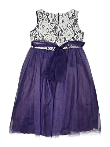 Kids Dream Dress (view 2)