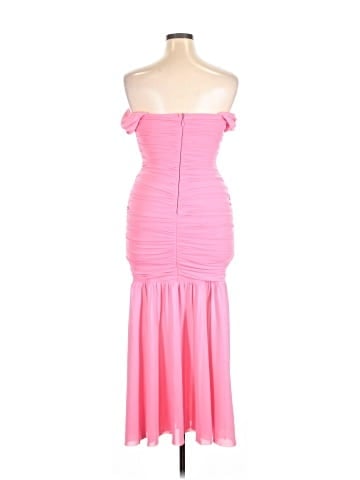 Elliatt Cocktail Dress (view 2)