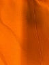 Unbranded Solid Orange Casual Dress Size S (estimated) - photo 7