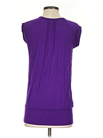 Lock & Love Short Sleeve Top (view 2)