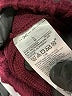 Old Navy Burgundy Casual Pants Size L - photo 5