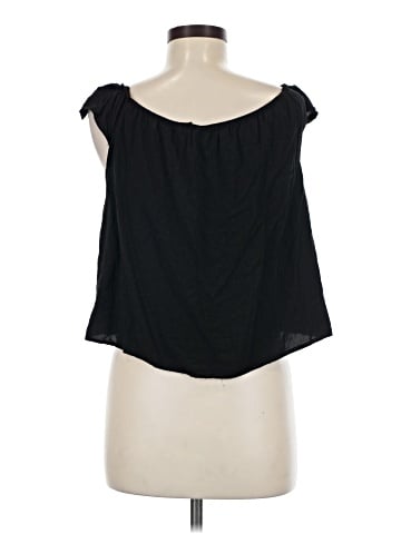 Forever 21 Sleeveless Blouse (view 2)