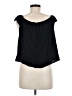 Forever 21 Black Sleeveless Blouse Size M - photo 2