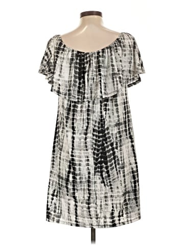 West Loop Casual Dress (view 2)