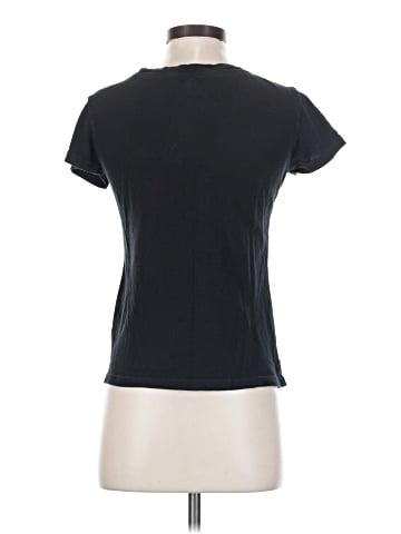 L'Agence Short Sleeve T-Shirt (view 2)